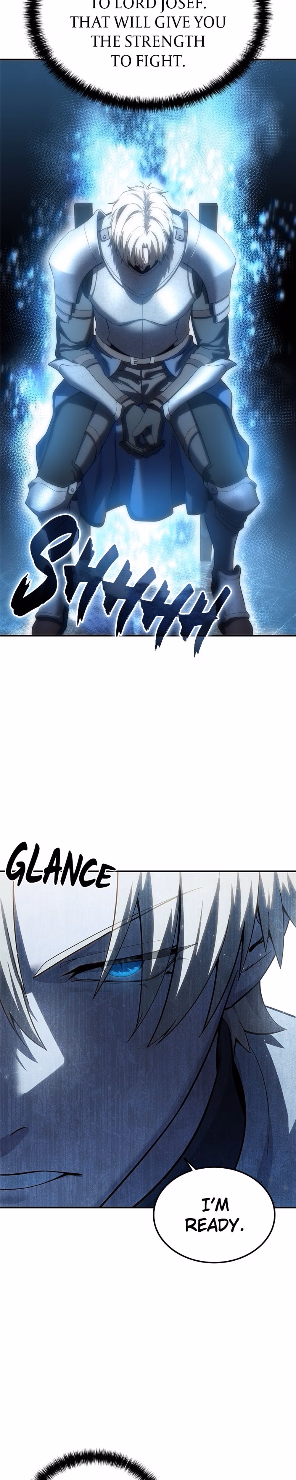 The Stellar Swordmaster - Chapter 81 - Part 46