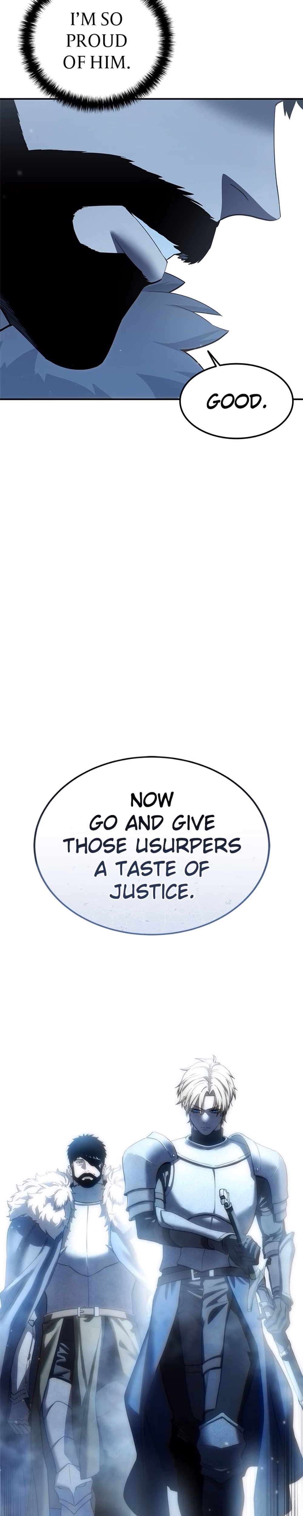 The Stellar Swordmaster - Chapter 81 - Part 47