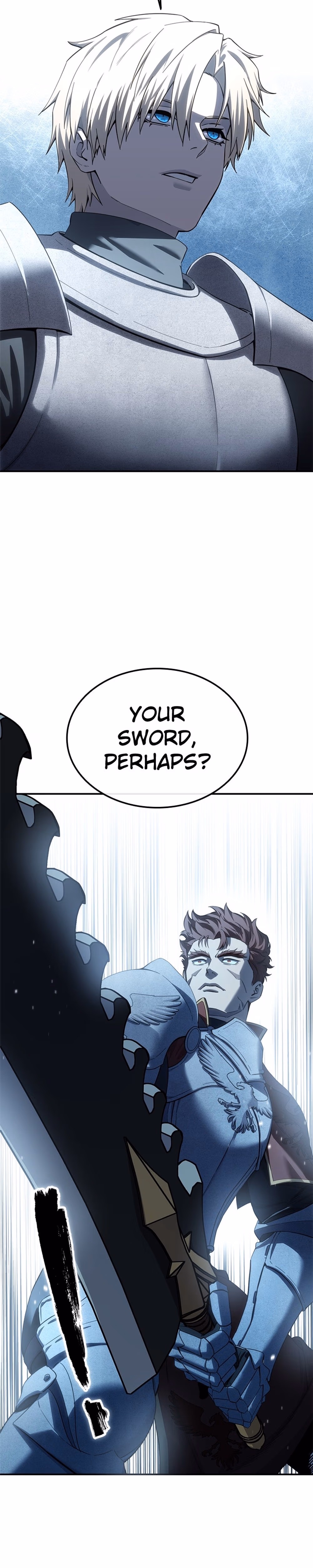The Stellar Swordmaster - Chapter 82 - Part 6