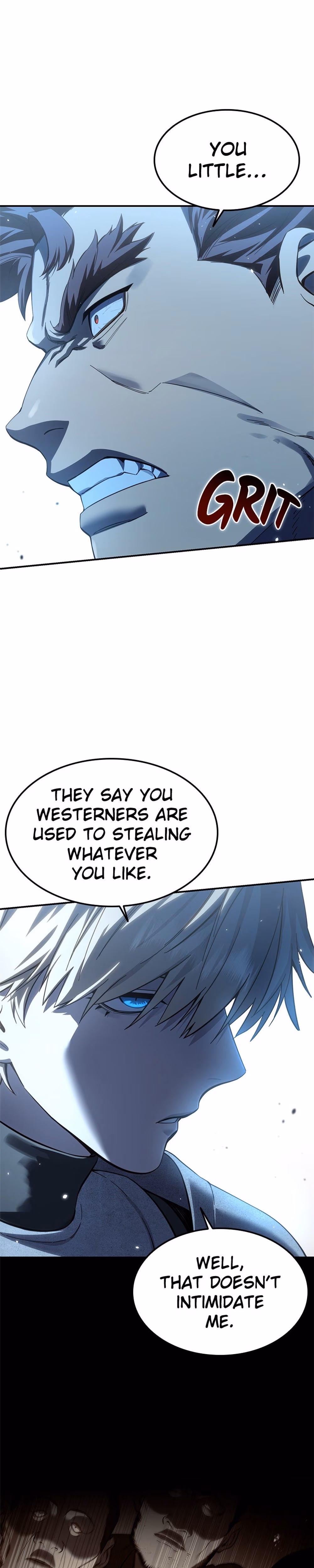 The Stellar Swordmaster - Chapter 82 - Part 7