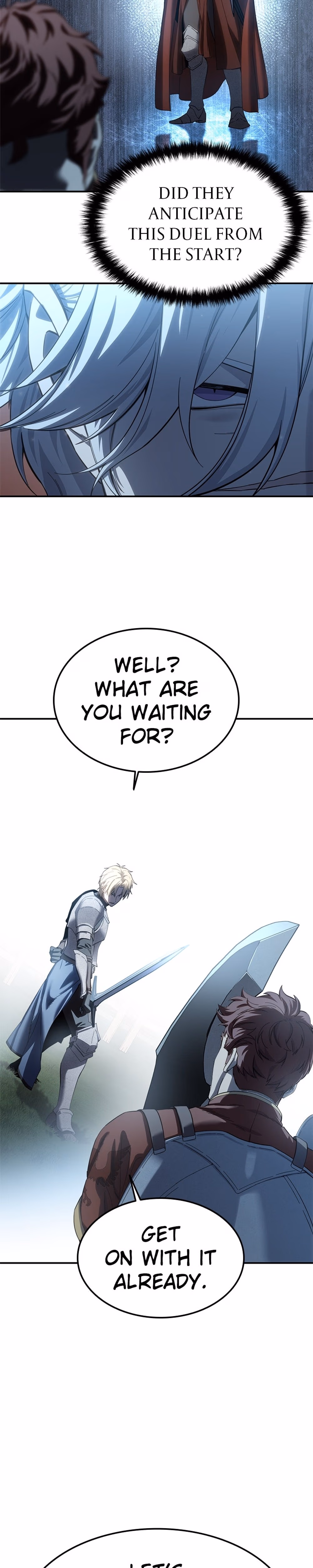 The Stellar Swordmaster - Chapter 82 - Part 13