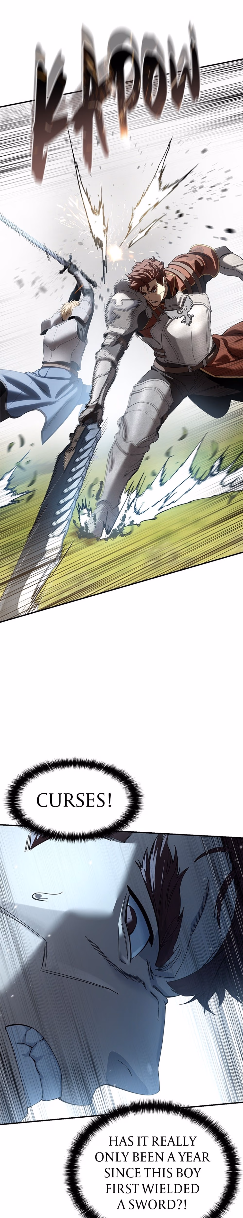 The Stellar Swordmaster - Chapter 82 - Part 28