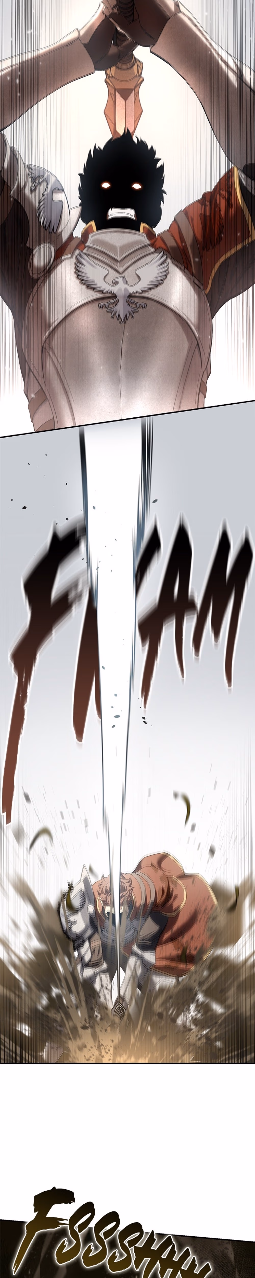 The Stellar Swordmaster - Chapter 82 - Part 31