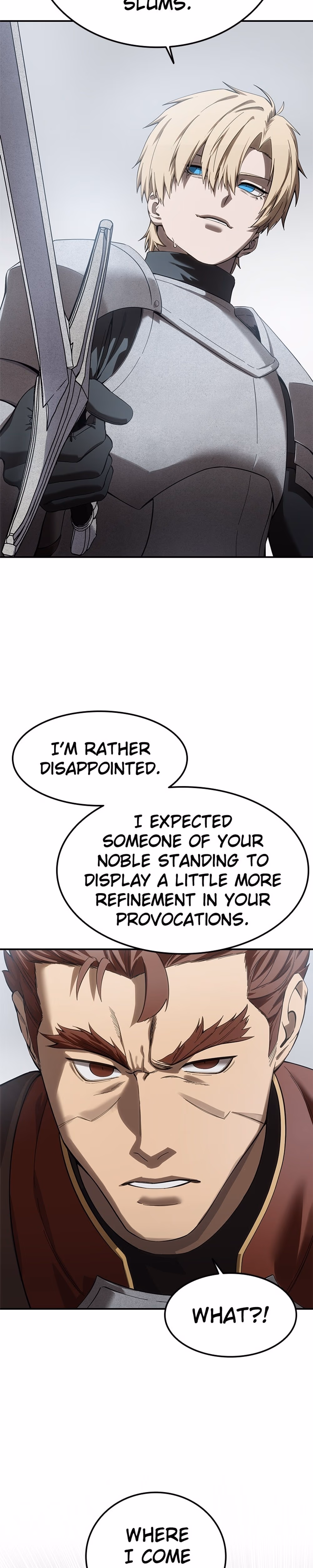 The Stellar Swordmaster - Chapter 82 - Part 37