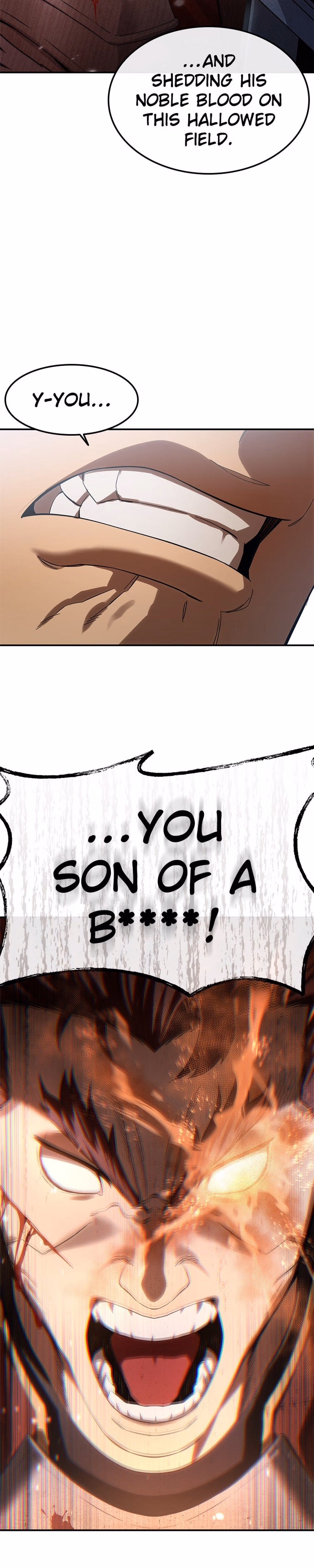 The Stellar Swordmaster - Chapter 82 - Part 41