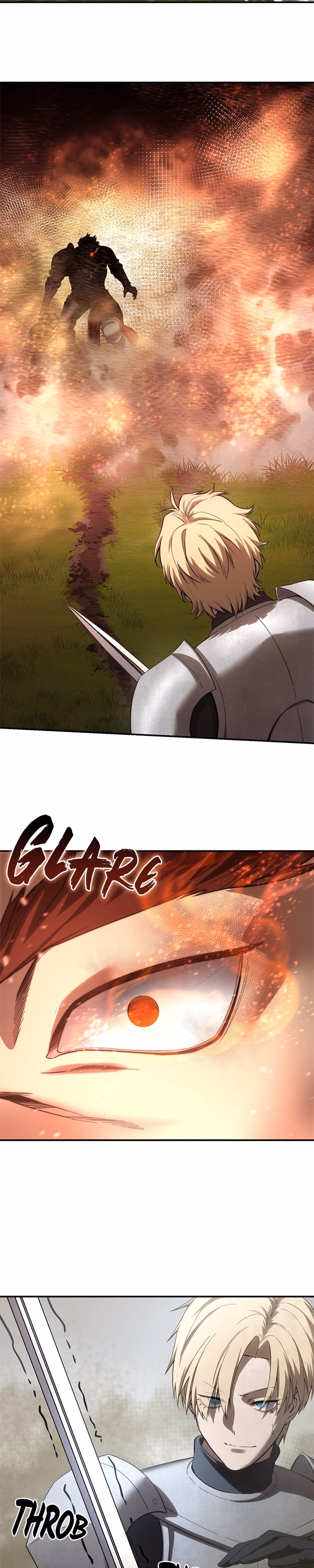 The Stellar Swordmaster - Chapter 82 - Part 43