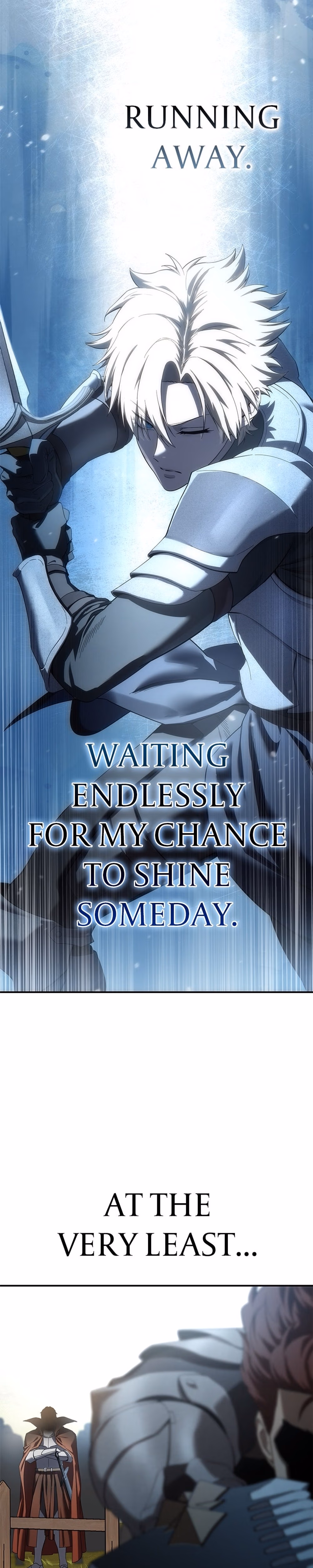 The Stellar Swordmaster - Chapter 82 - Part 50