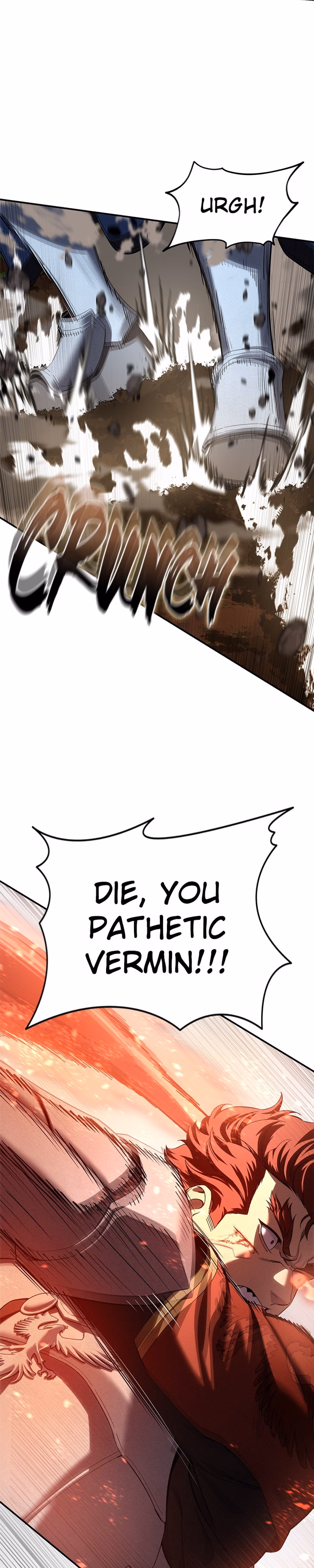 The Stellar Swordmaster - Chapter 83 - Part 6
