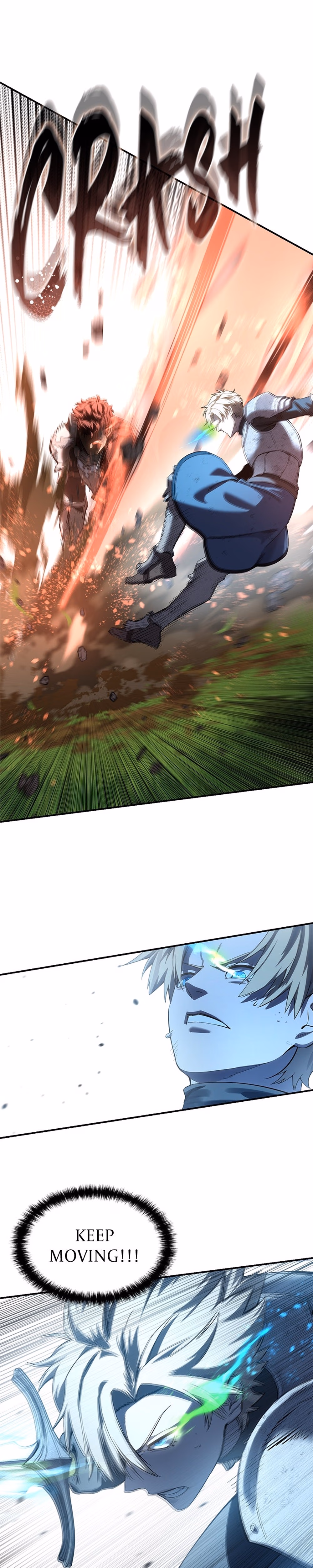 The Stellar Swordmaster - Chapter 83 - Part 13