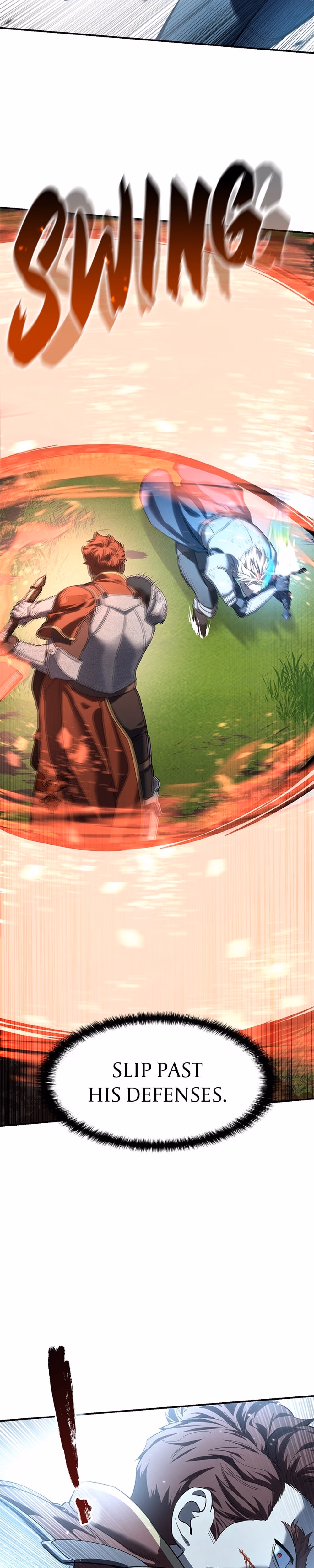 The Stellar Swordmaster - Chapter 83 - Part 14