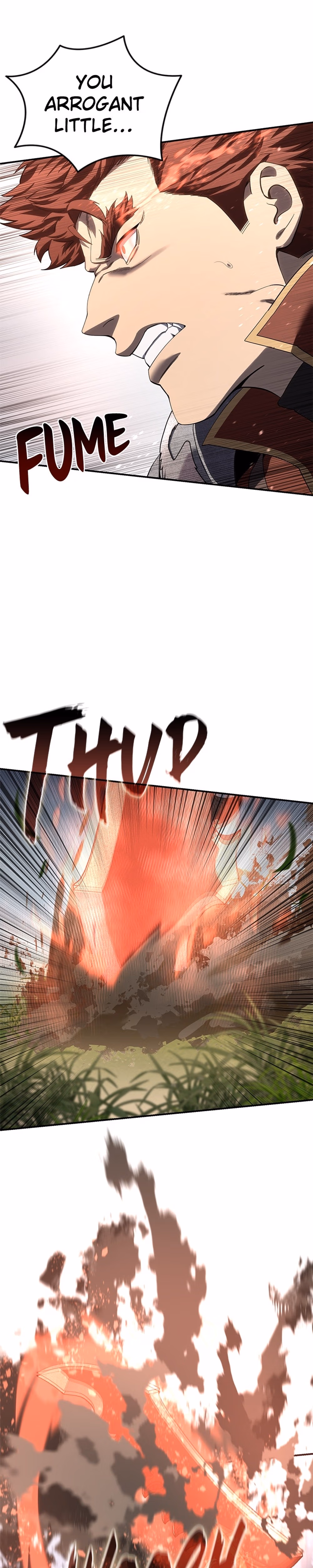 The Stellar Swordmaster - Chapter 83 - Part 19