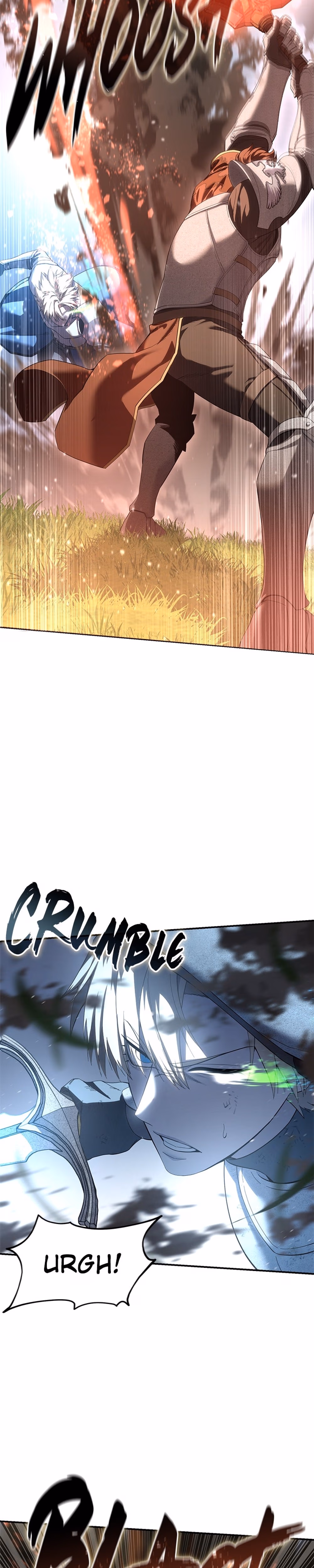 The Stellar Swordmaster - Chapter 83 - Part 20