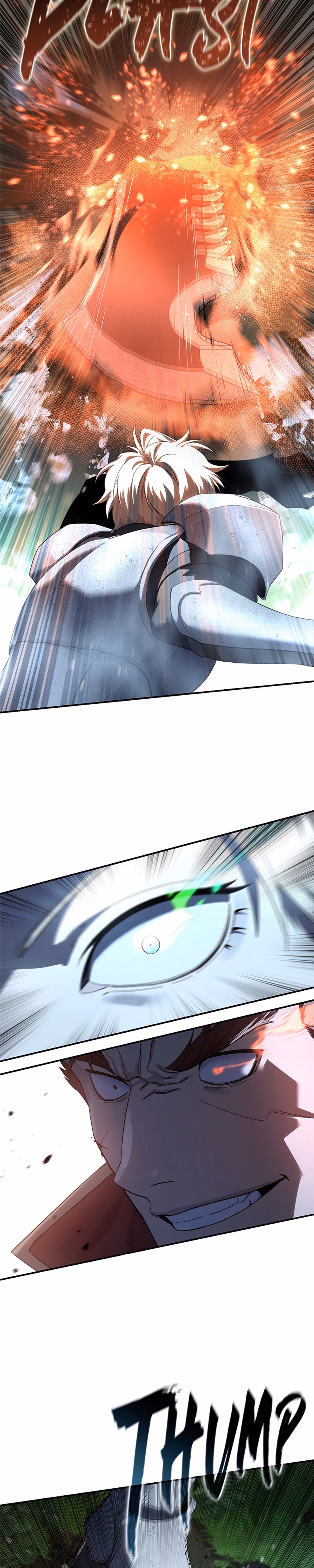 The Stellar Swordmaster - Chapter 83 - Part 21