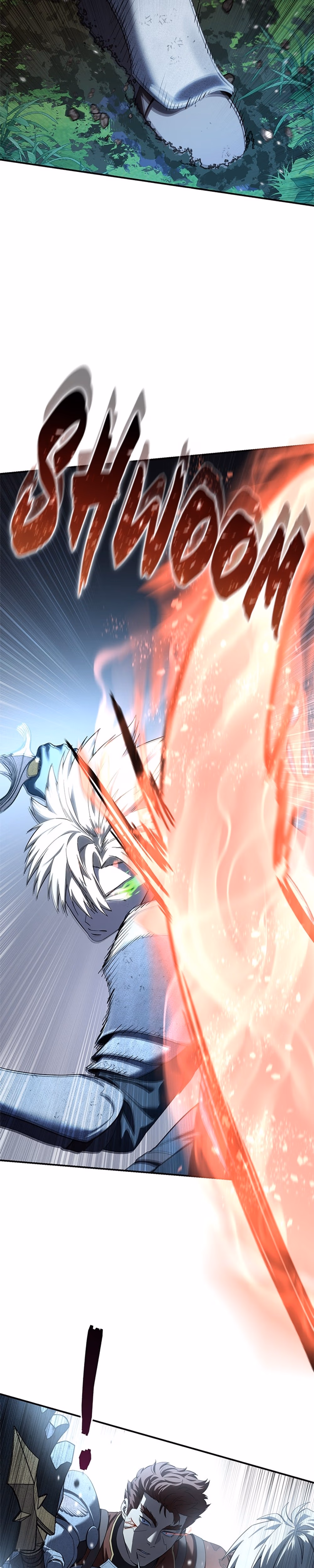 The Stellar Swordmaster - Chapter 83 - Part 22