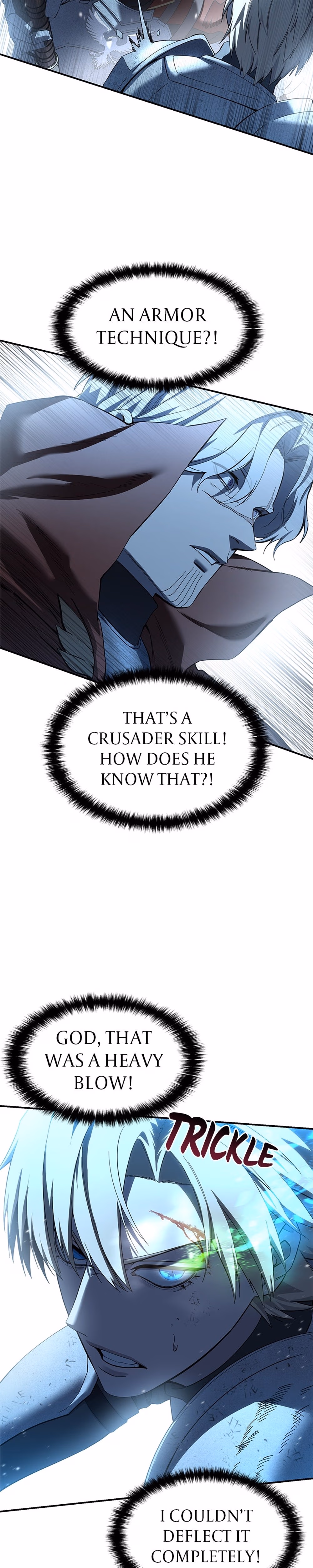 The Stellar Swordmaster - Chapter 83 - Part 23