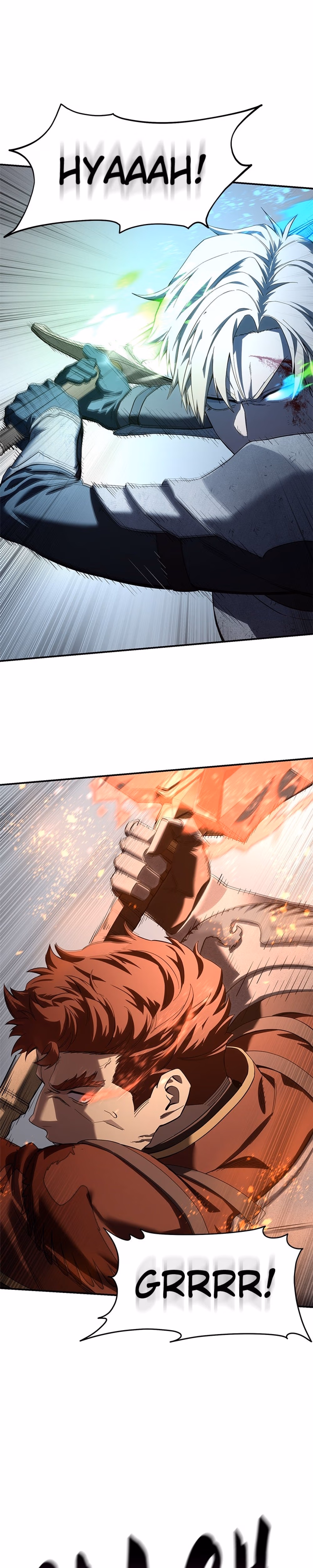The Stellar Swordmaster - Chapter 83 - Part 28
