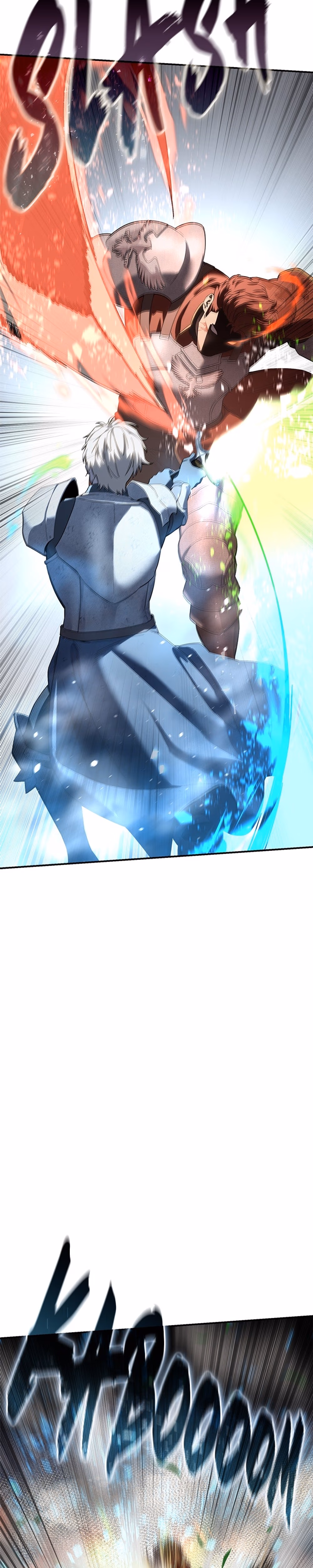 The Stellar Swordmaster - Chapter 83 - Part 29