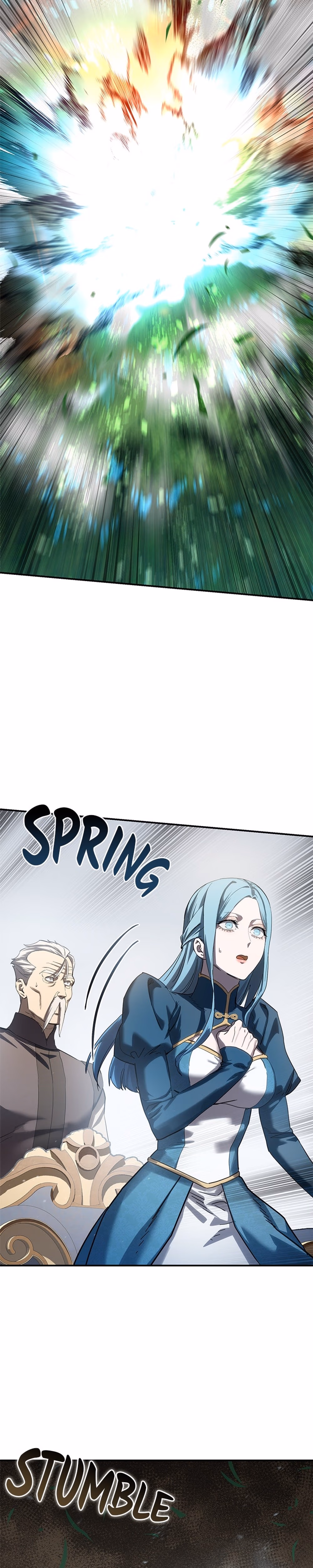 The Stellar Swordmaster - Chapter 83 - Part 30