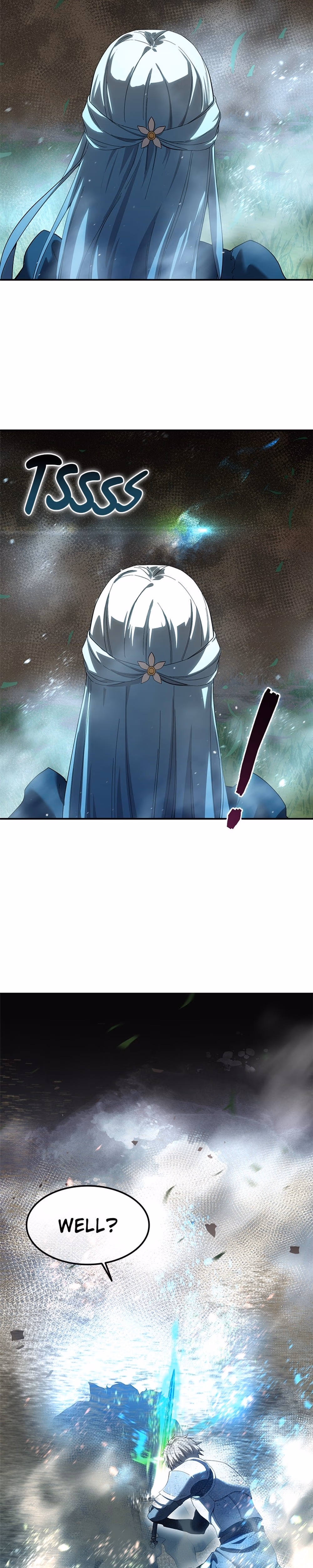 The Stellar Swordmaster - Chapter 83 - Part 31