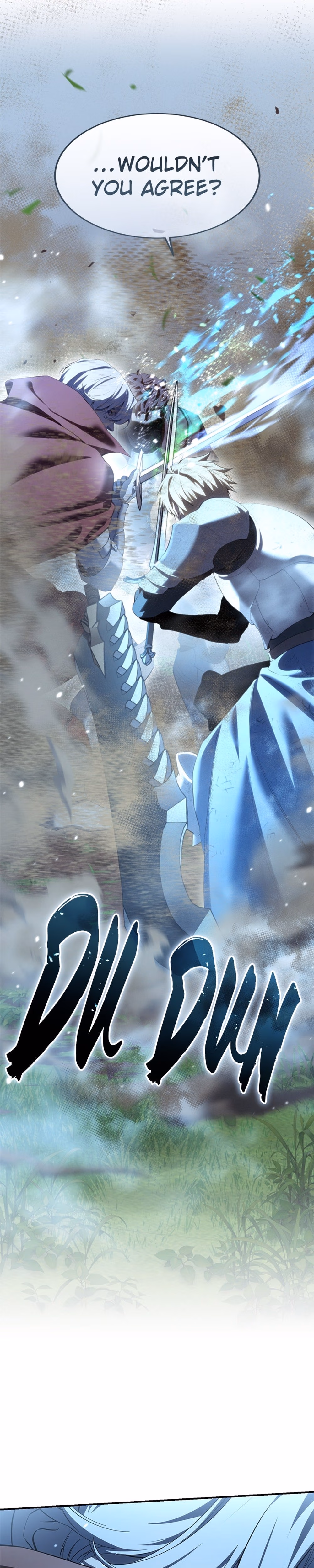 The Stellar Swordmaster - Chapter 83 - Part 33
