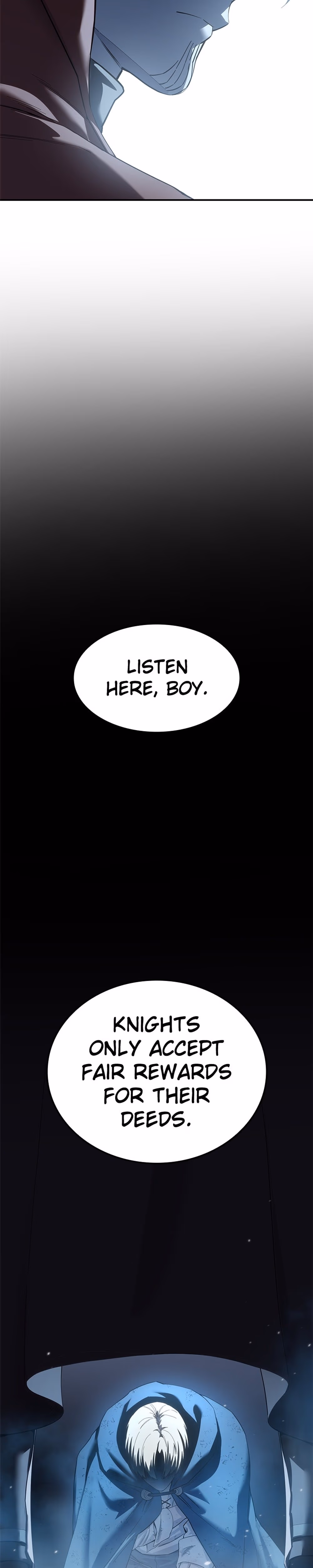 The Stellar Swordmaster - Chapter 83 - Part 37