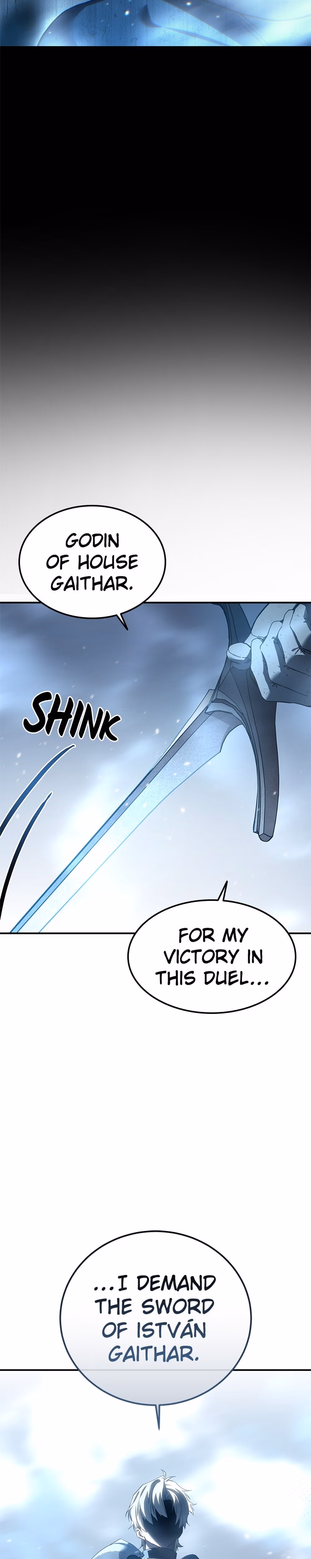 The Stellar Swordmaster - Chapter 83 - Part 40