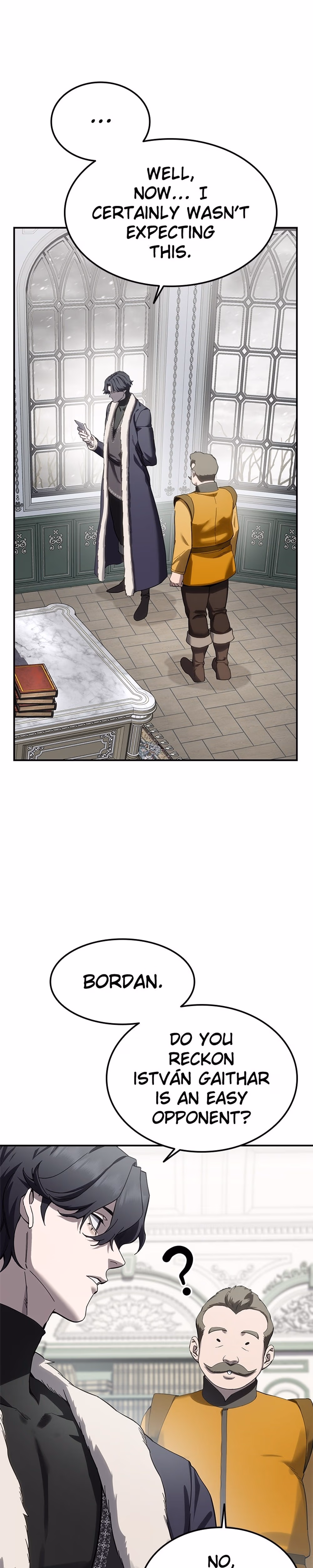 The Stellar Swordmaster - Chapter 84 - Part 3