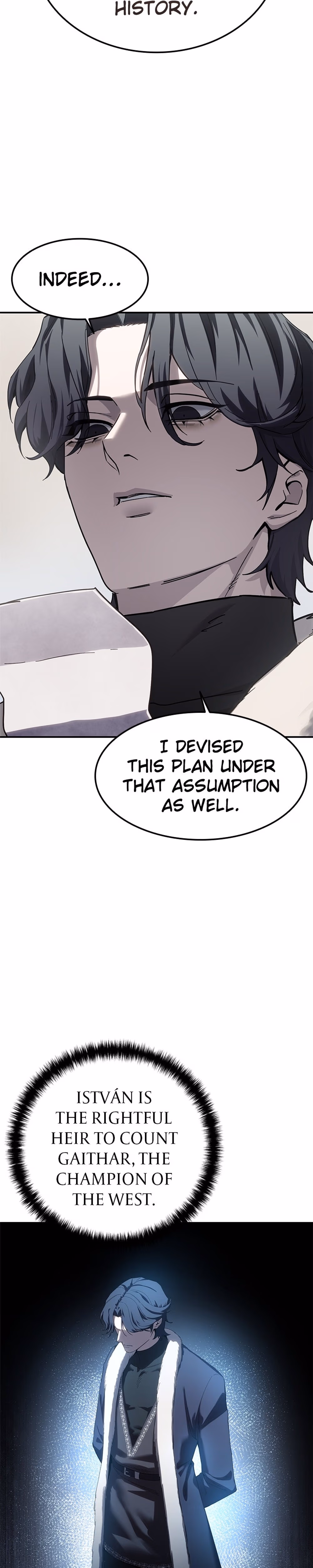 The Stellar Swordmaster - Chapter 84 - Part 5