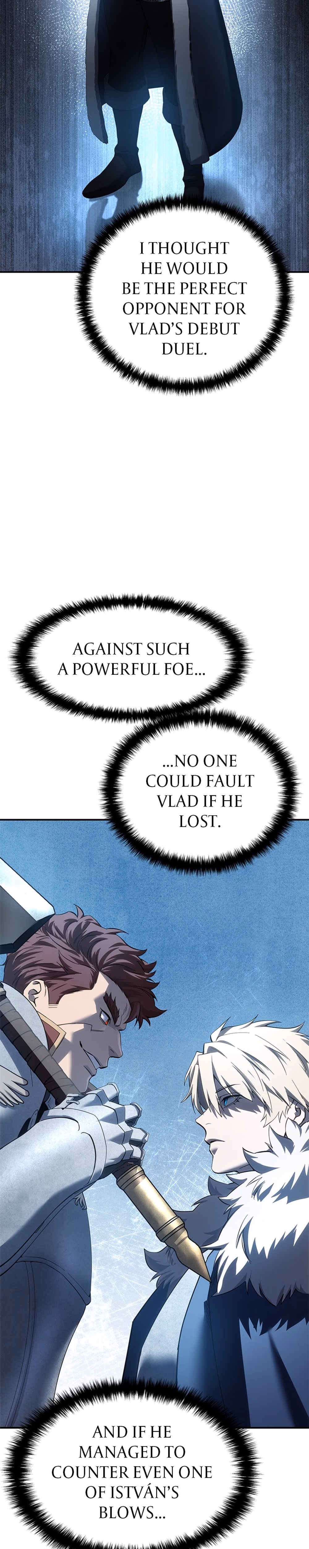 The Stellar Swordmaster - Chapter 84 - Part 6