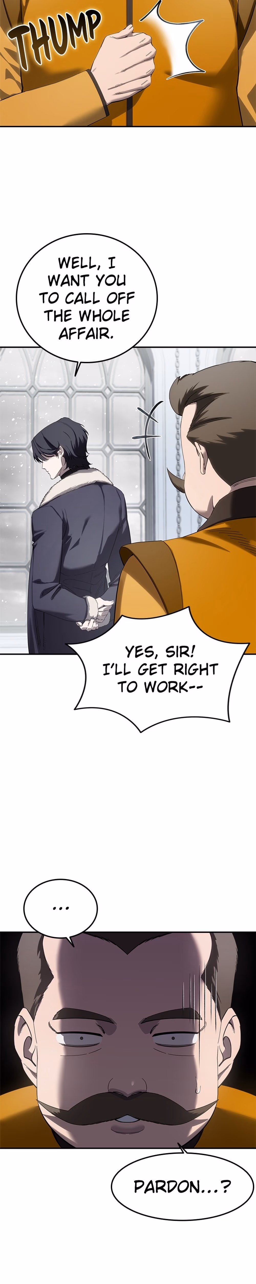 The Stellar Swordmaster - Chapter 84 - Part 9