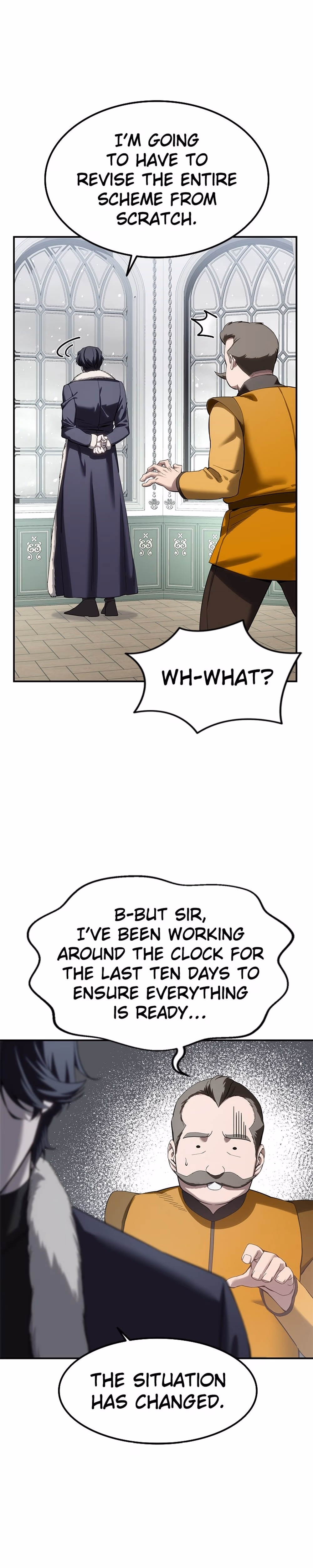 The Stellar Swordmaster - Chapter 84 - Part 10