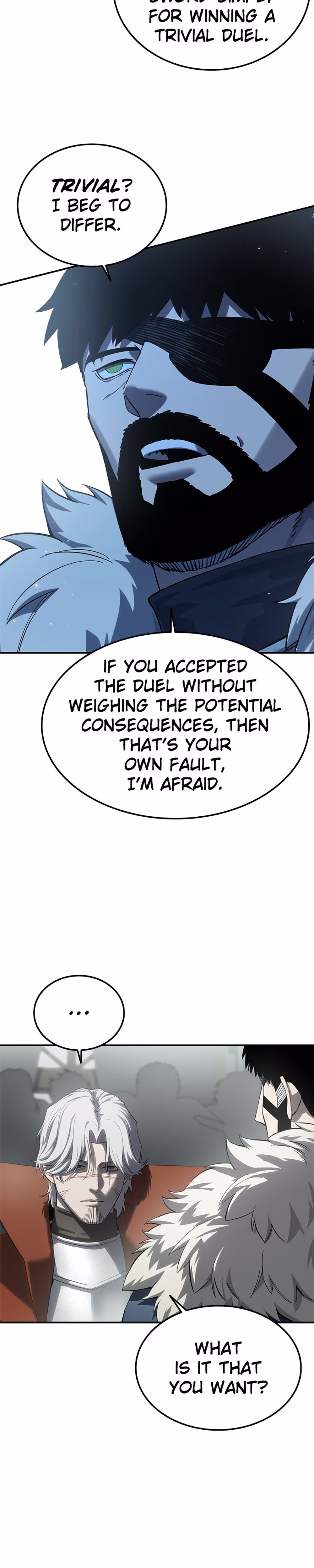 The Stellar Swordmaster - Chapter 84 - Part 15