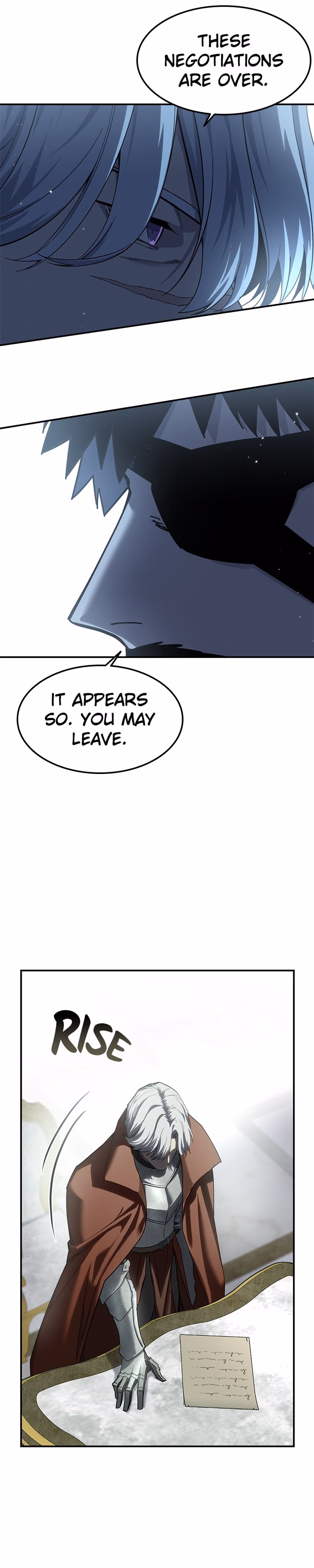 The Stellar Swordmaster - Chapter 84 - Part 18