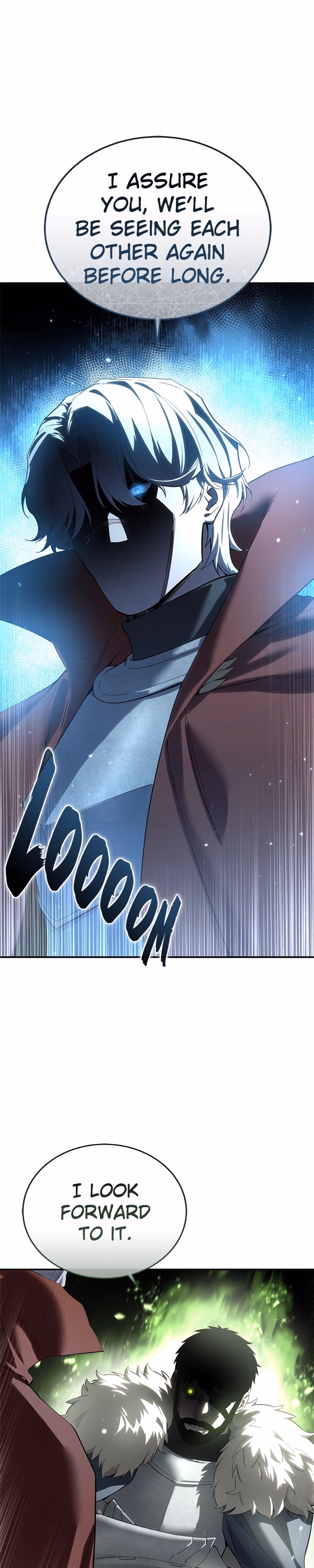 The Stellar Swordmaster - Chapter 84 - Part 19