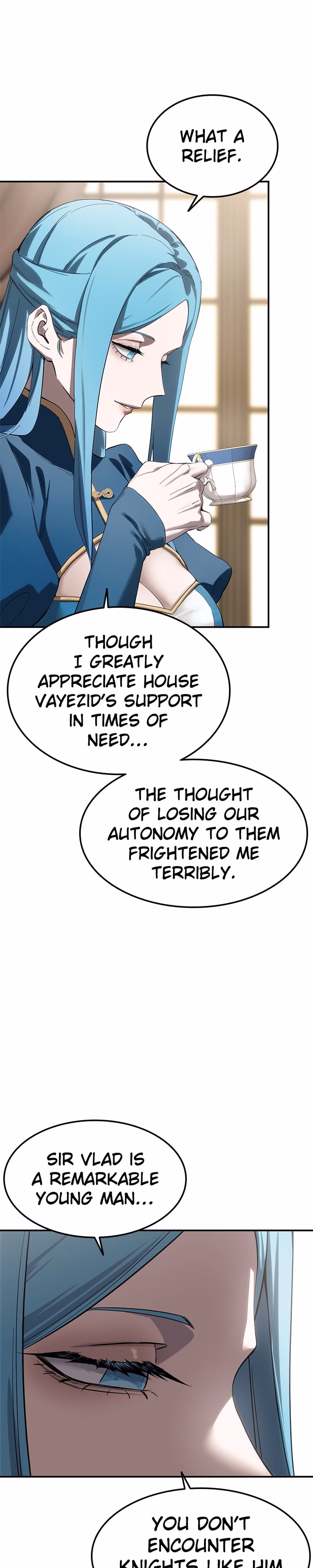 The Stellar Swordmaster - Chapter 84 - Part 24