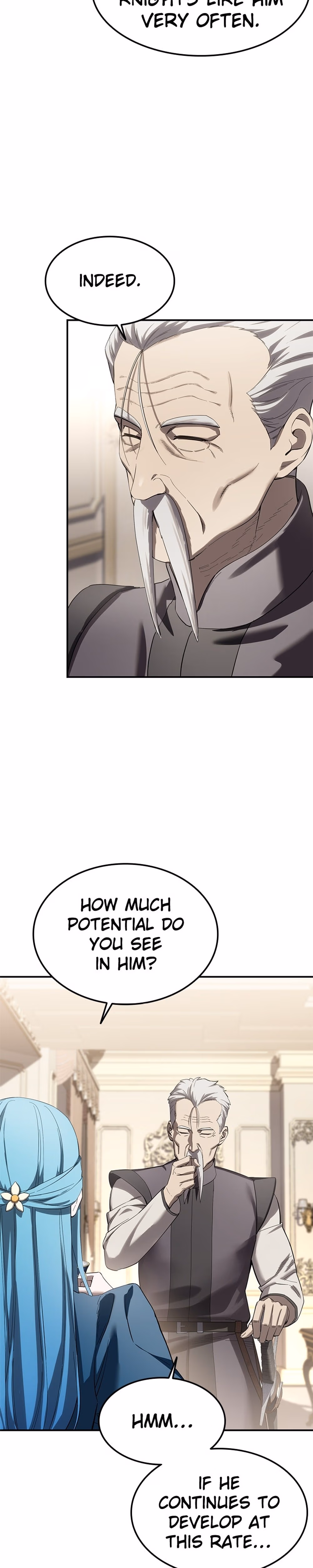 The Stellar Swordmaster - Chapter 84 - Part 25