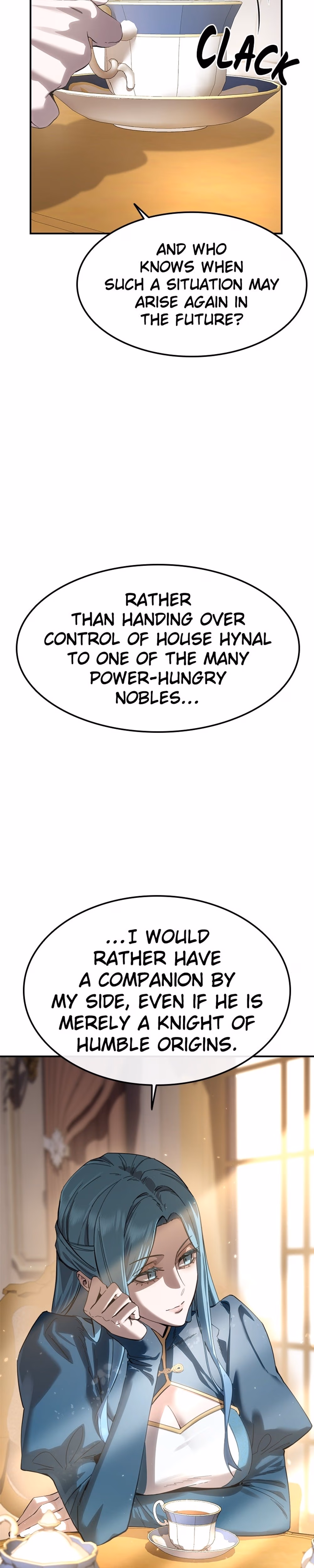 The Stellar Swordmaster - Chapter 84 - Part 28