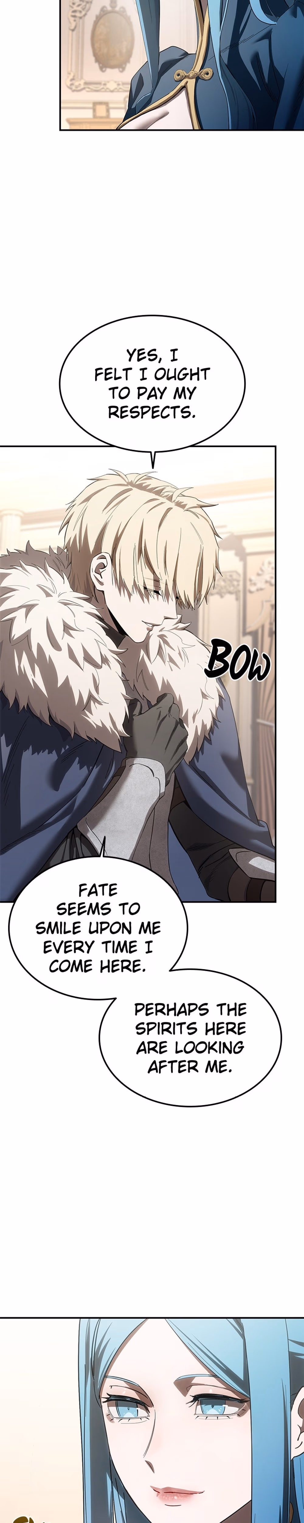 The Stellar Swordmaster - Chapter 84 - Part 39