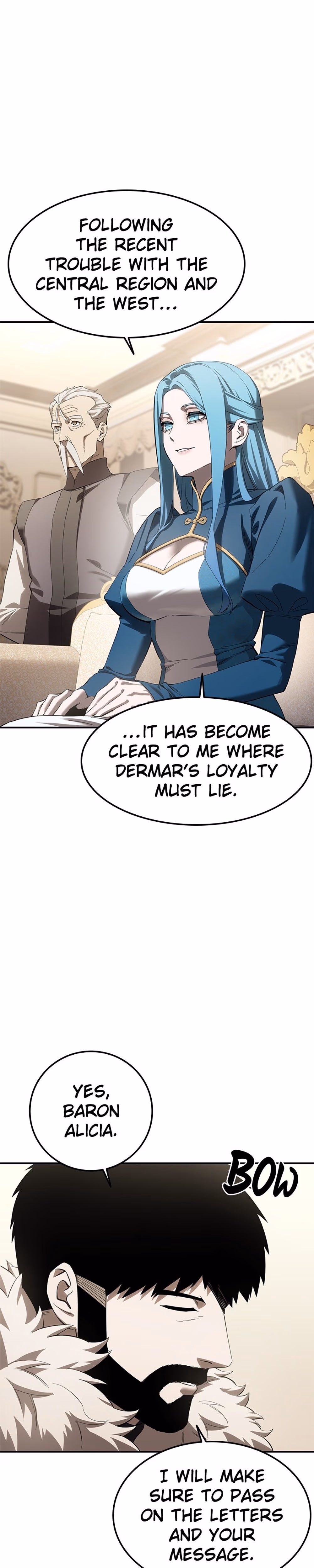 The Stellar Swordmaster - Chapter 84 - Part 41
