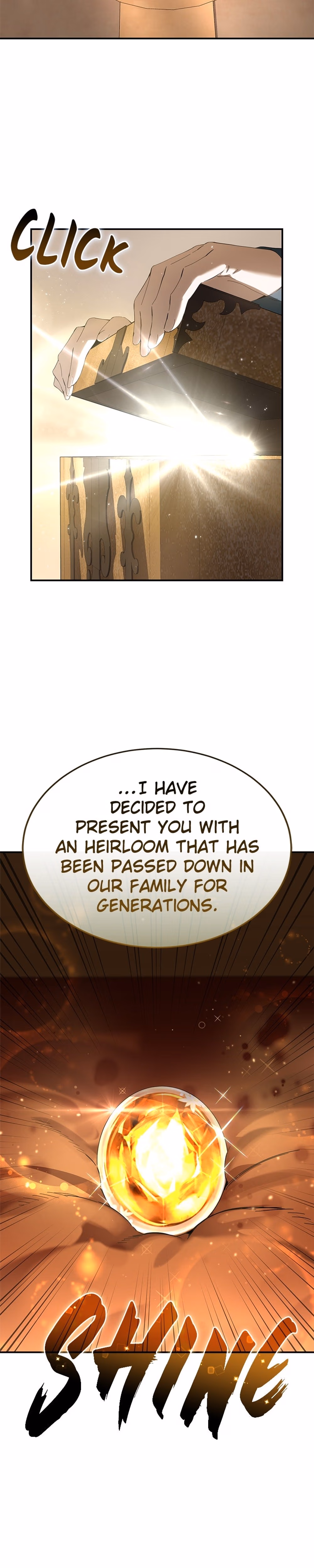 The Stellar Swordmaster - Chapter 84 - Part 43