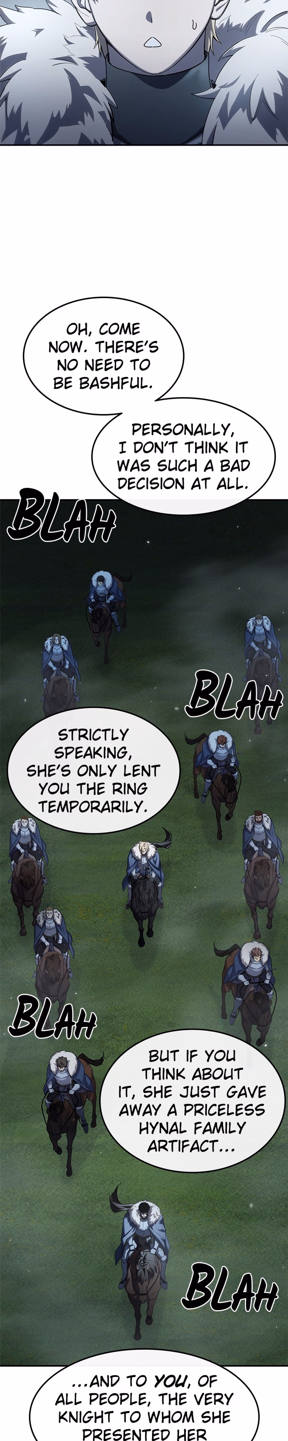 The Stellar Swordmaster - Chapter 85 - Part 16