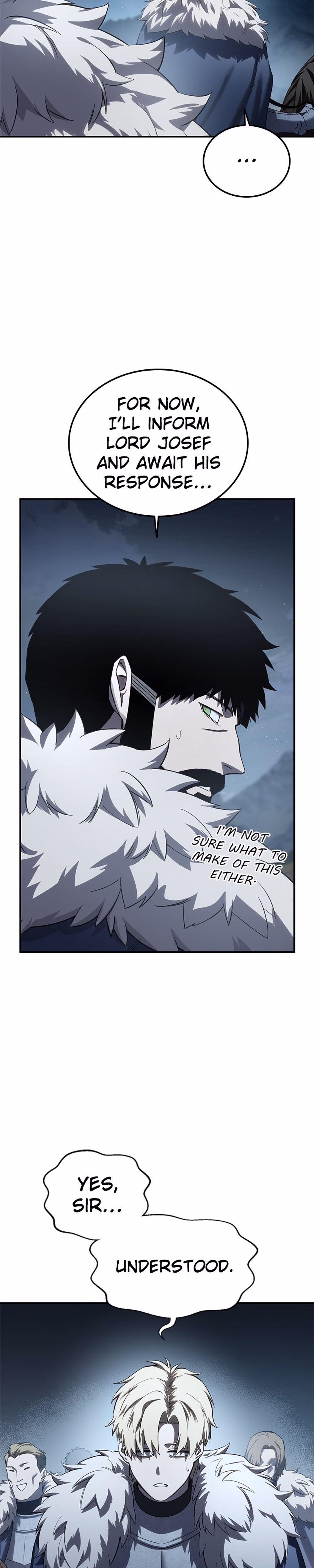 The Stellar Swordmaster - Chapter 85 - Part 18