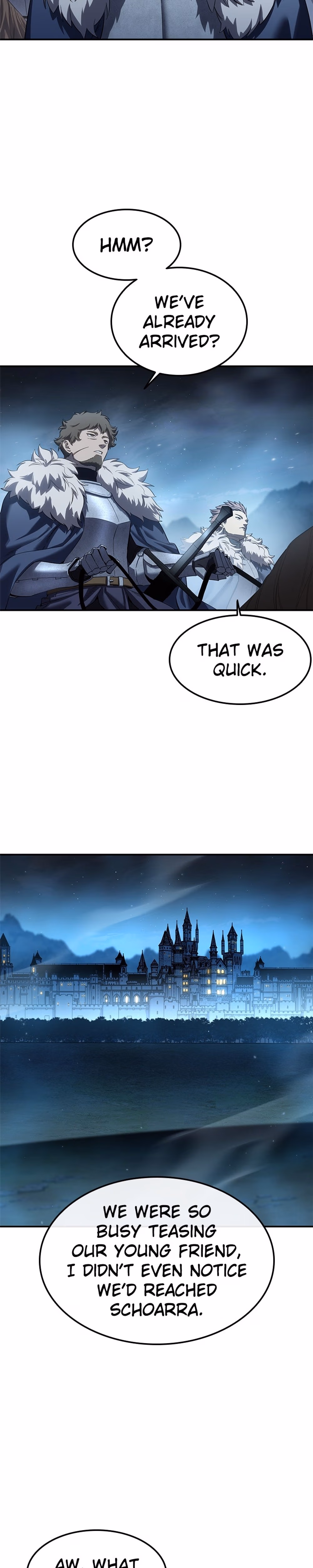 The Stellar Swordmaster - Chapter 85 - Part 19