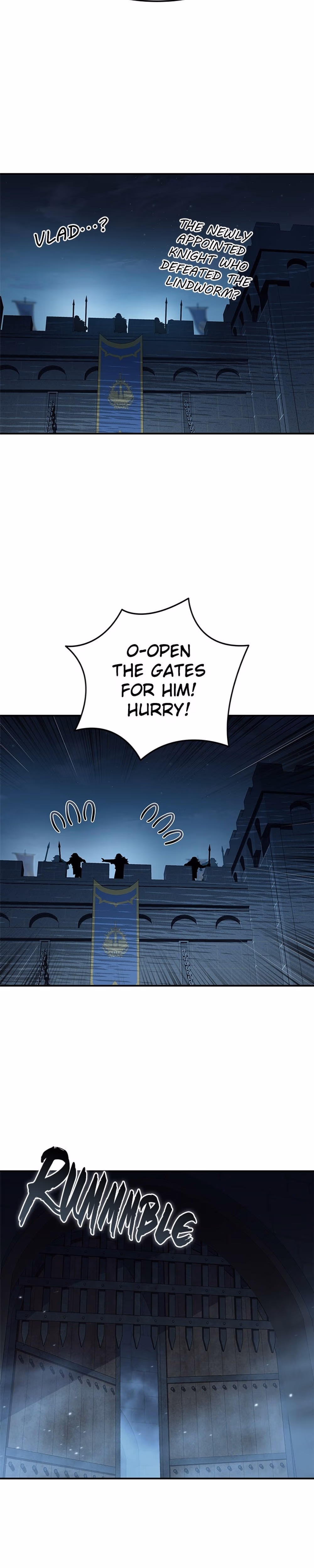 The Stellar Swordmaster - Chapter 85 - Part 26