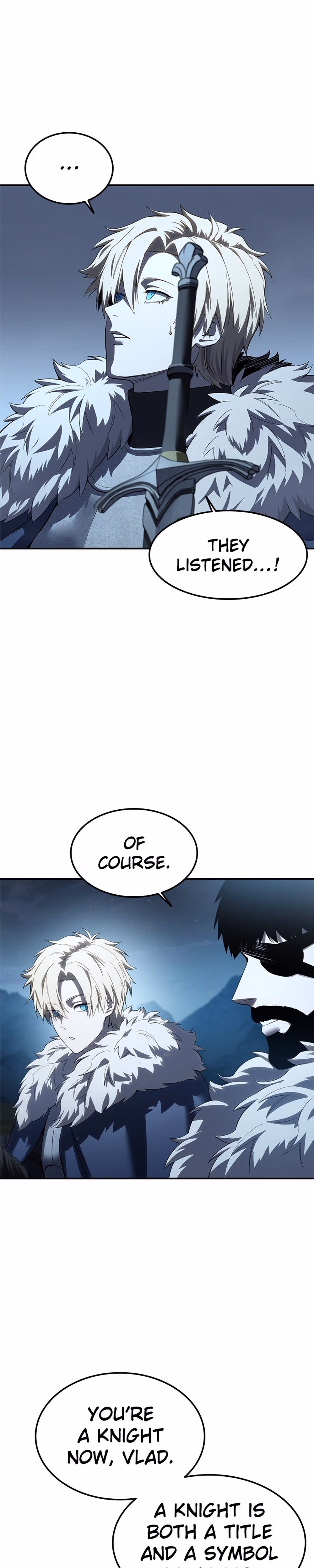The Stellar Swordmaster - Chapter 85 - Part 27