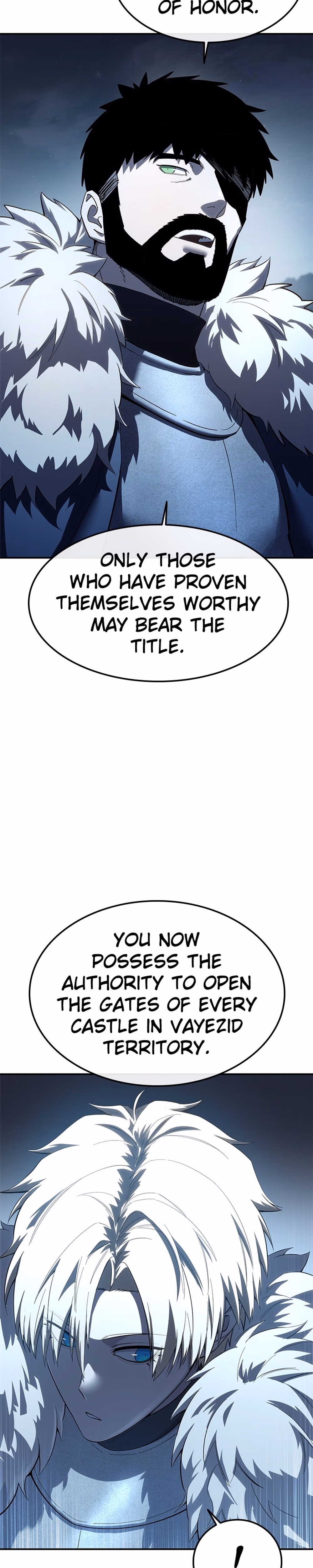 The Stellar Swordmaster - Chapter 85 - Part 28