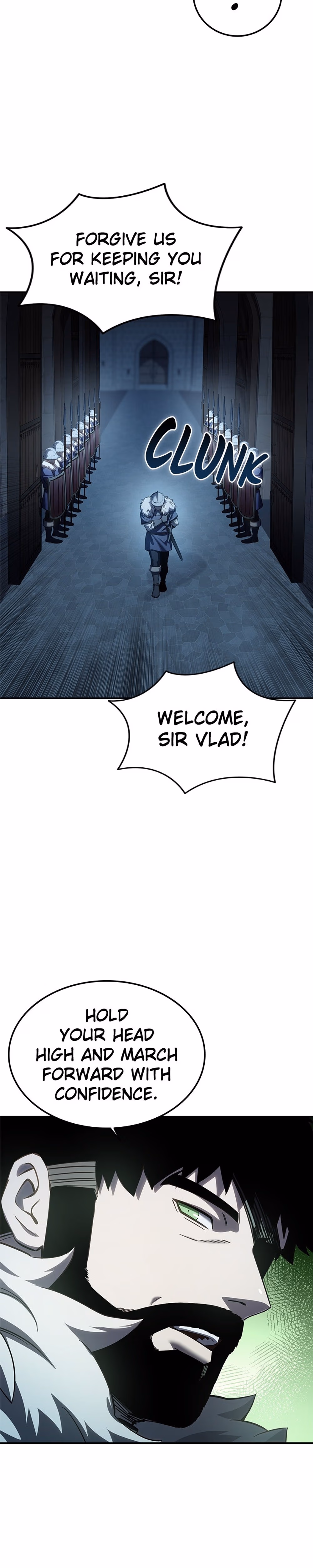 The Stellar Swordmaster - Chapter 85 - Part 29