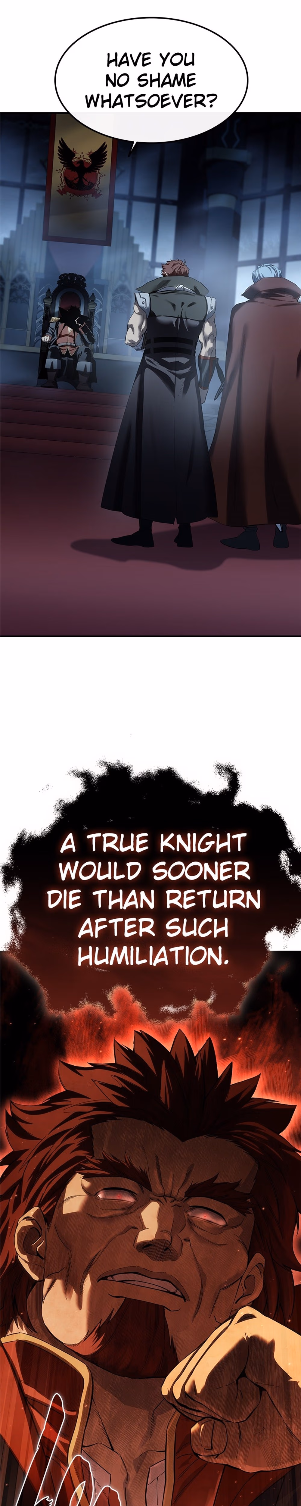 The Stellar Swordmaster - Chapter 85 - Part 32