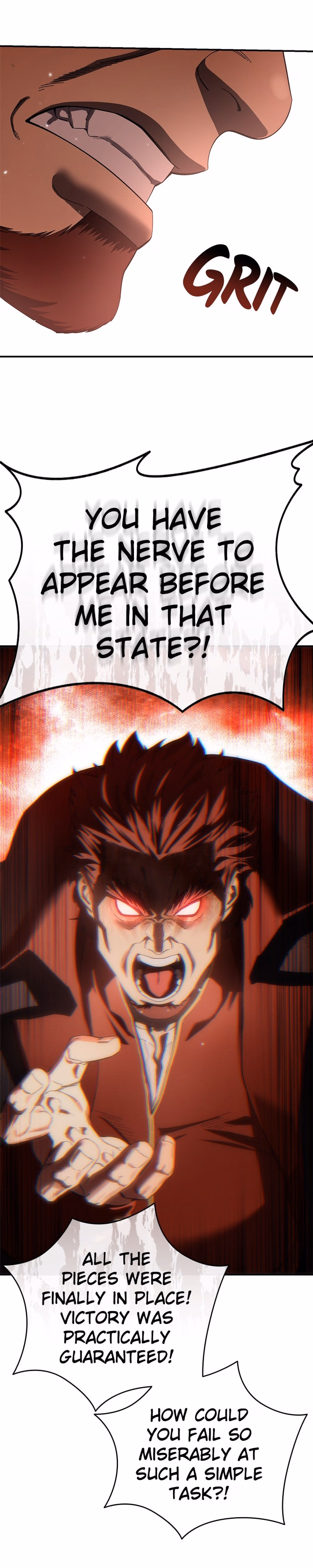 The Stellar Swordmaster - Chapter 85 - Part 34