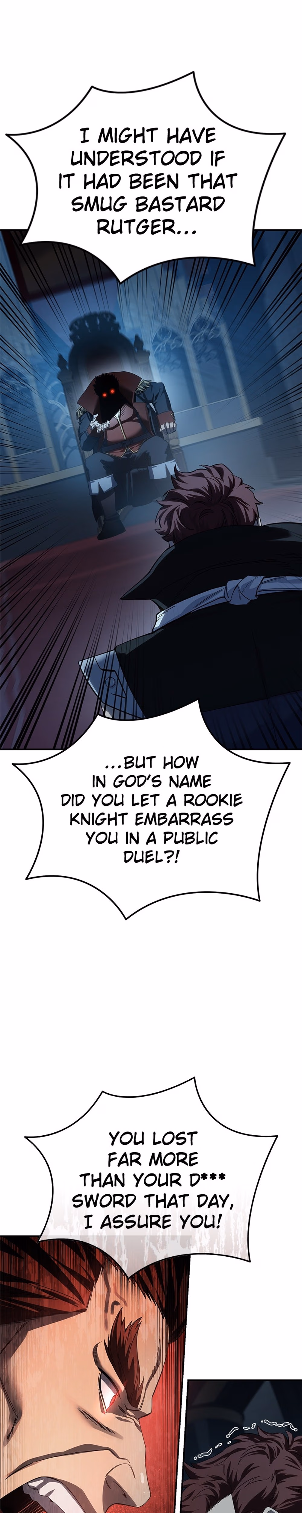 The Stellar Swordmaster - Chapter 85 - Part 35